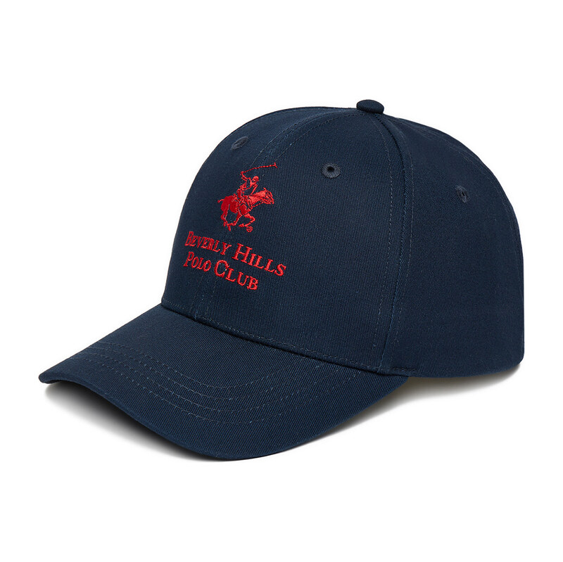 Kšiltovka Beverly Hills Polo Club 115368656