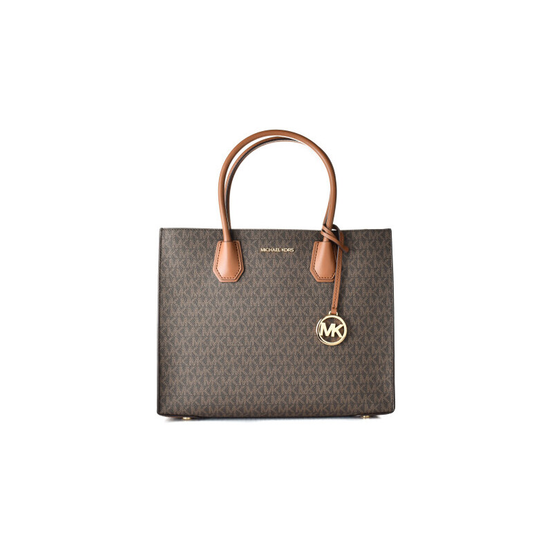 Dámská taška MICHAEL KORS 35T2GM9S3BBRO (32 × 26 × 13 cm) 115368704