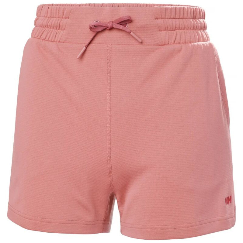 Helly Hansen dámské šortky W LIFA TRCH LITE SHORTS 63419 066 dámské 115368818