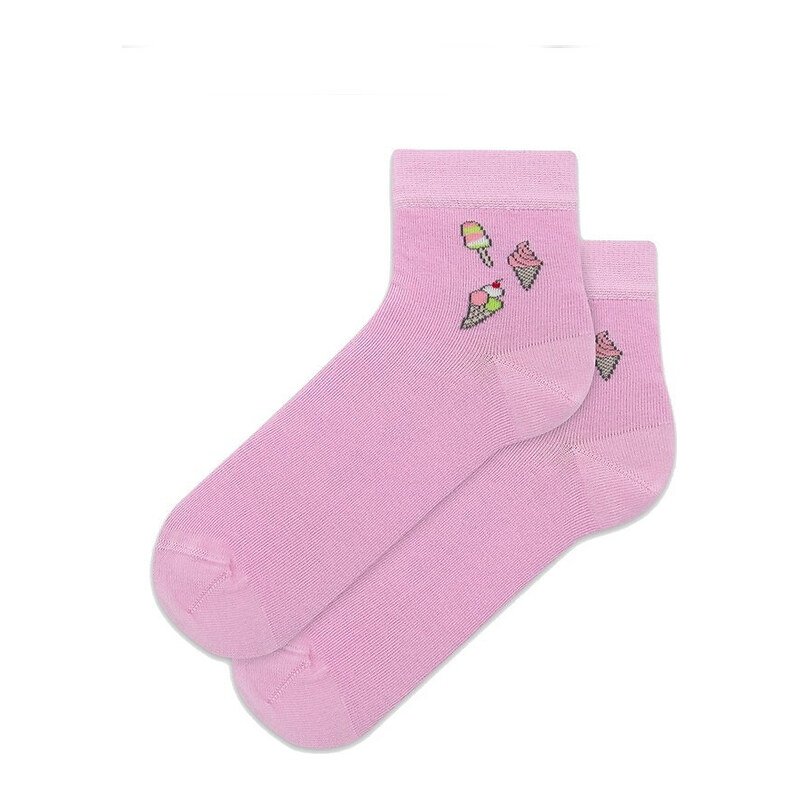 Ponožky Cottoline model 22134280 1115 let - Gatta
