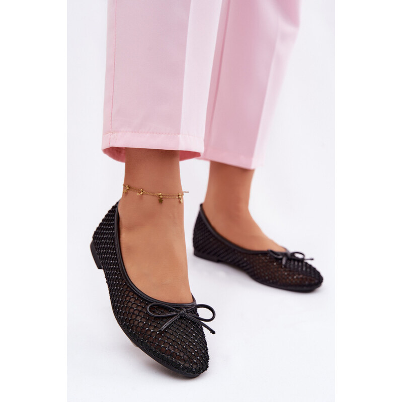 Balerinky model 227411 Step in style