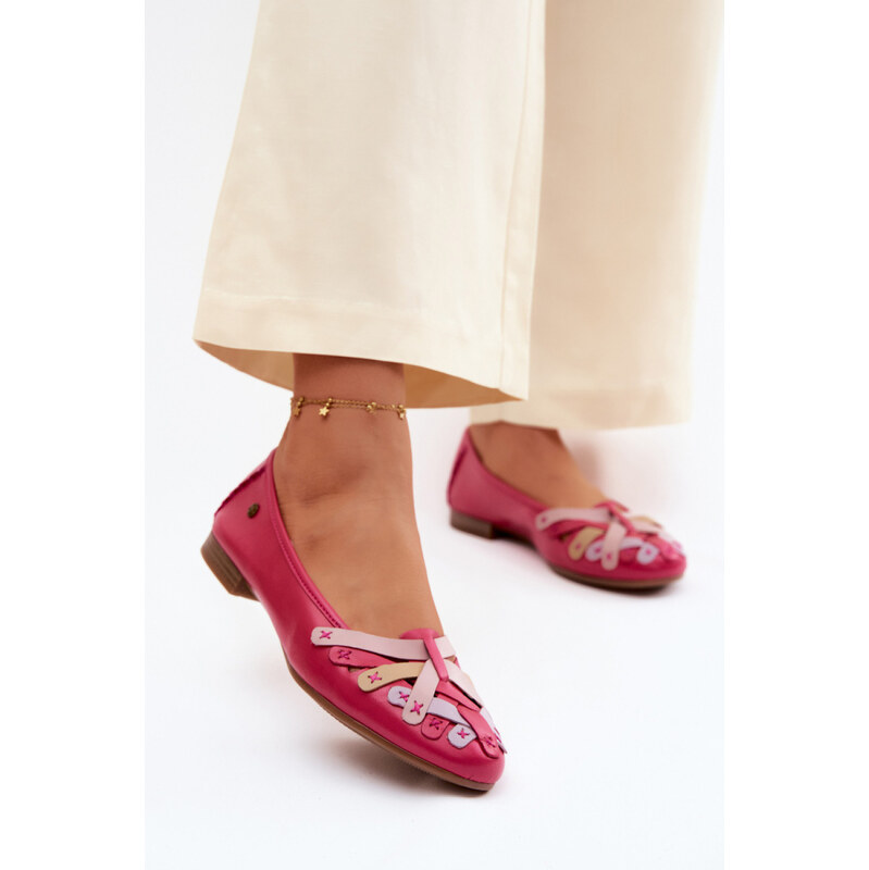 Balerinky model 227409 Step in style