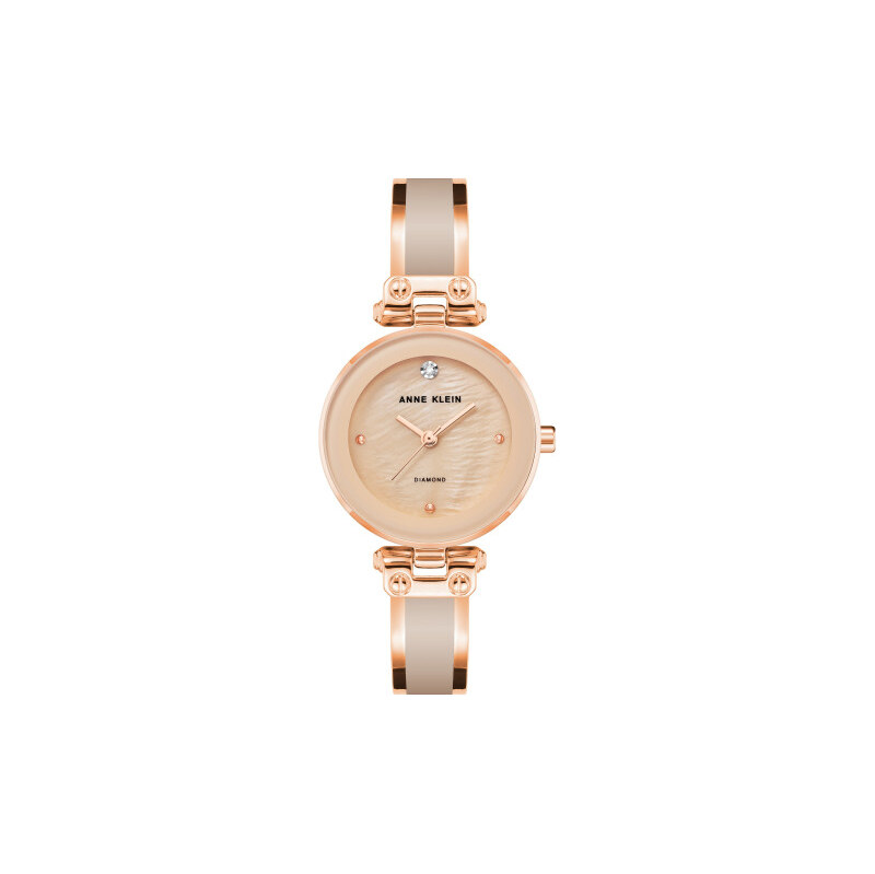 Anne Klein dámské hodinky AK/1980BMRG 115369254