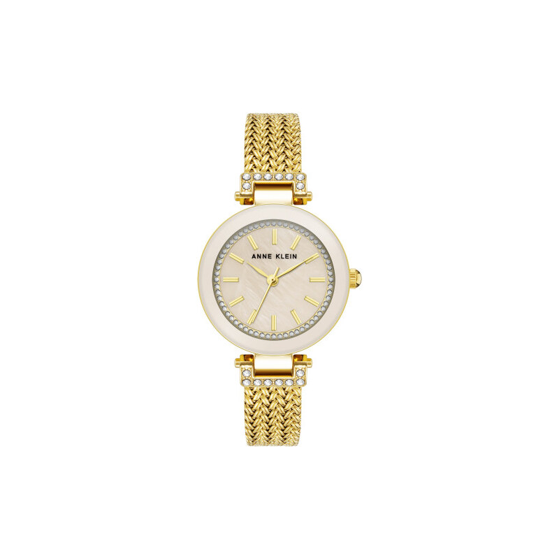 Anne Klein dámské hodinky AK/1906PMGB 115369256