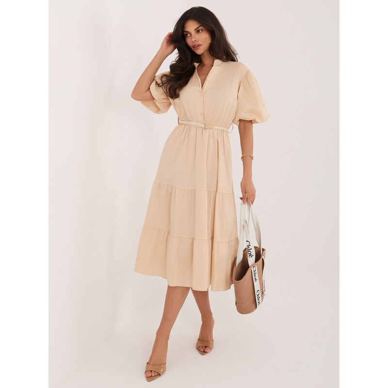 Dámské šaty MI-SK-92950.90 ITALY MODA