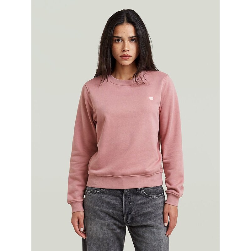 Mikina G-Star Rosa 2022992