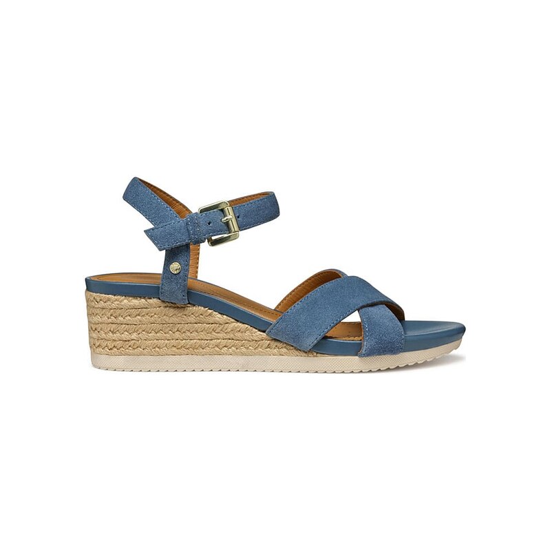 Sandály Geox Hellblau 1649904 115369968