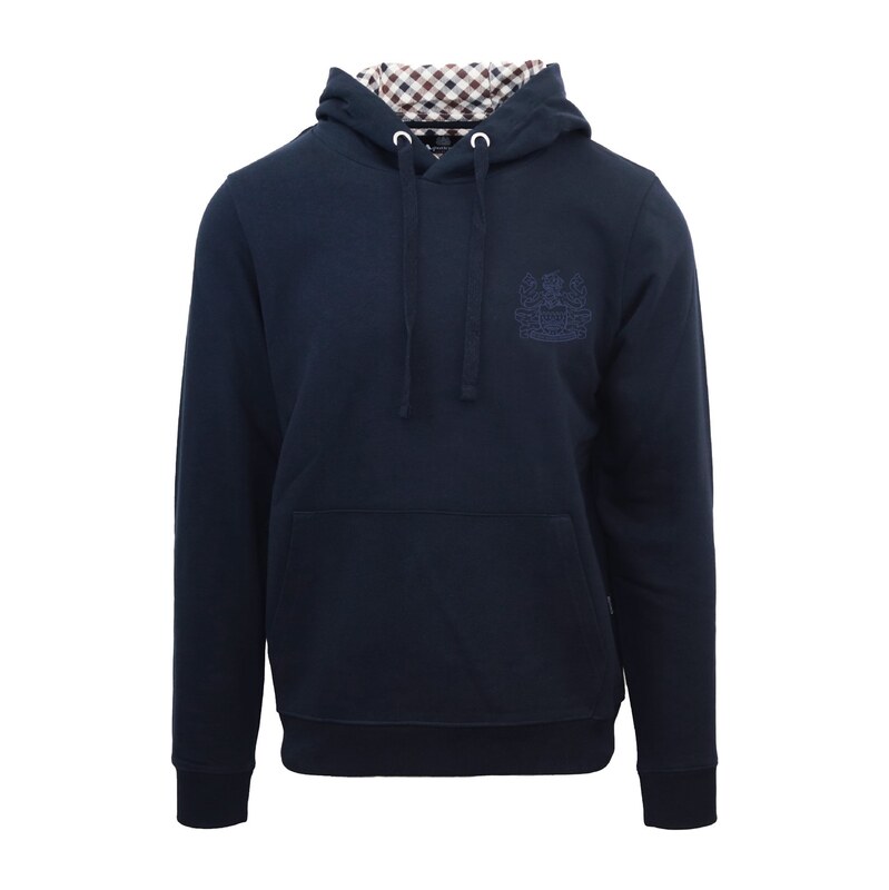 Mikina Aquascutum Navy 6463172