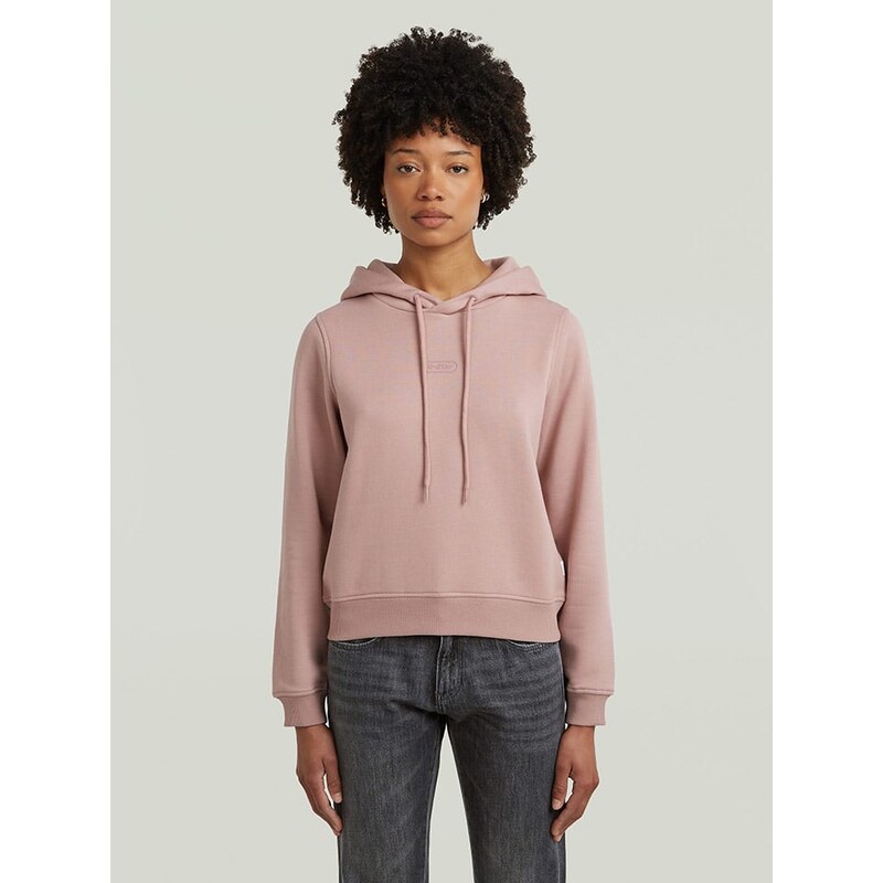 Mikina G-Star Rosa 5145489