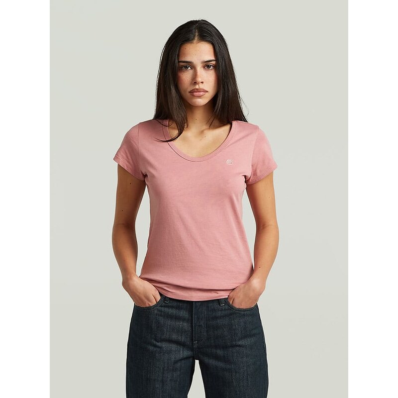 Tričko G-Star Rosa 6791775 115369877