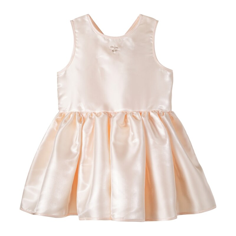 Konges Slojd Konges SlÃ¸jd Bellis dress
