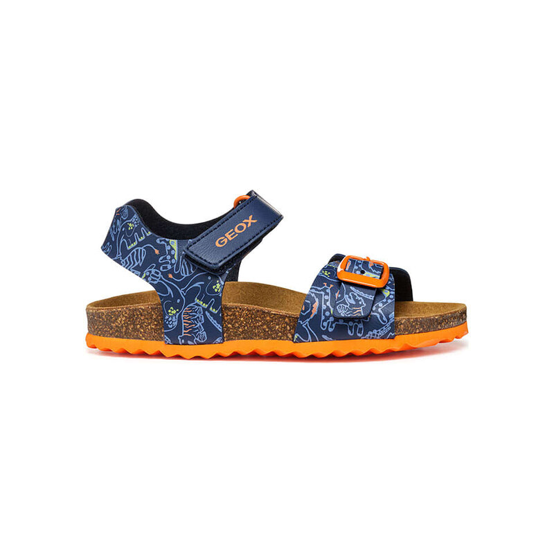 Geox Dunkelblau 6684241