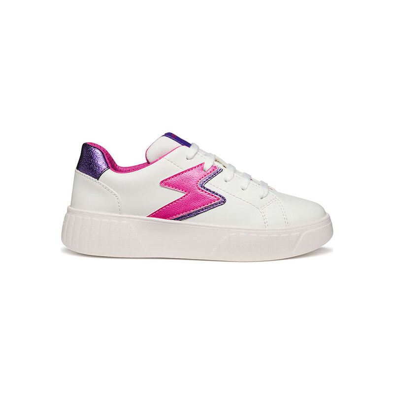 Boty Geox Weiß 6292315