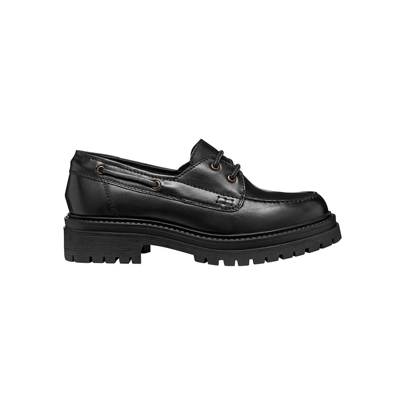 Geox Schwarz 2688730