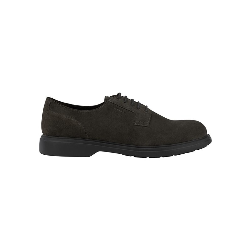 Boty Geox Khaki 4850872