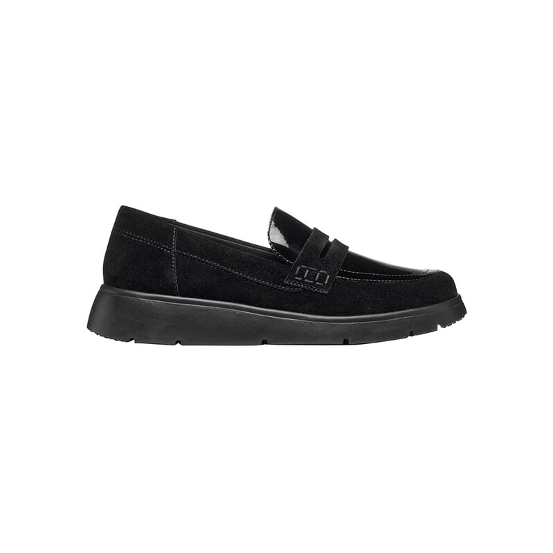 Geox Schwarz 6008609 115370343