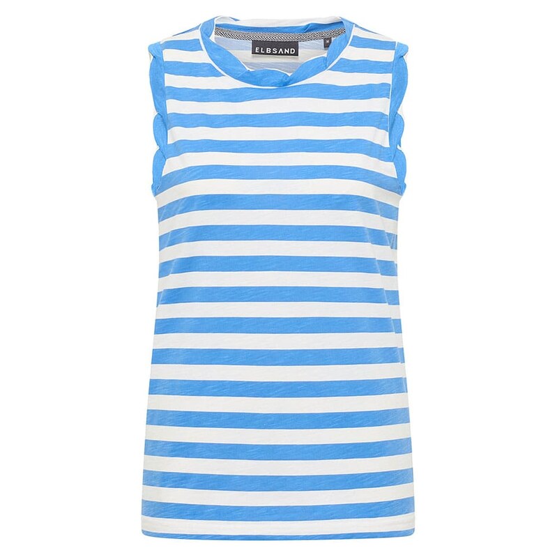 ELBSAND Blau/ Weiß 6354717 115370349