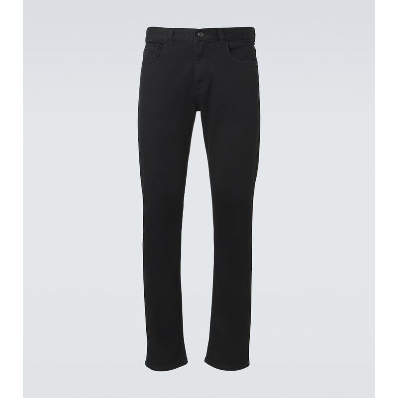 Canali Slim jeans