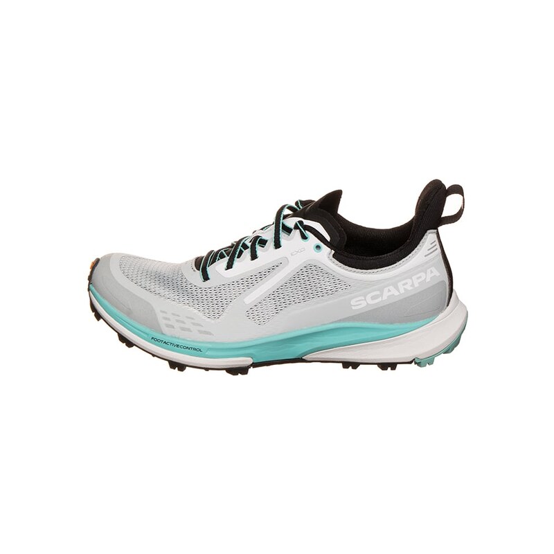 SCARPA Weiß 7324391 115370429