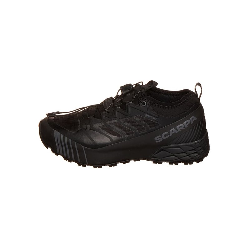 SCARPA Schwarz 2780845 115370430