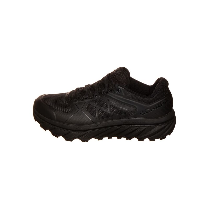SCARPA Schwarz 3966314 115370432