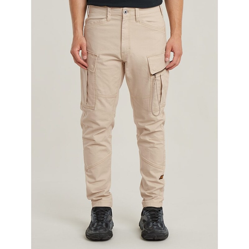 Kalhoty G-Star Beige 1453466