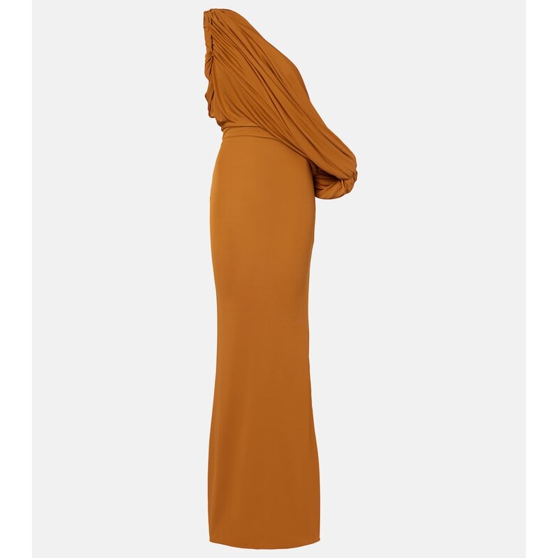Christopher Esber Draped gown