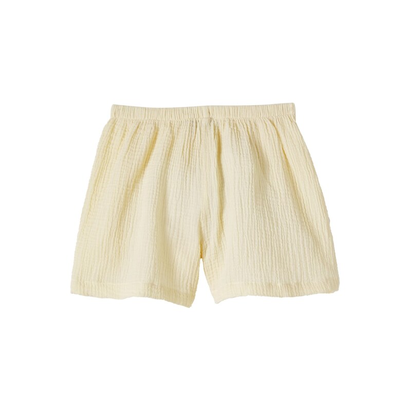 Konges Slojd Konges SlÃ¸jd Coco cotton muslin shorts