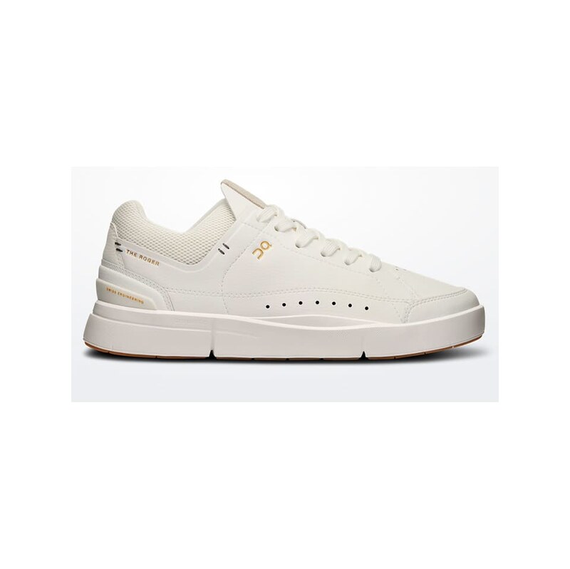 ON RUNNING Creme 8523821