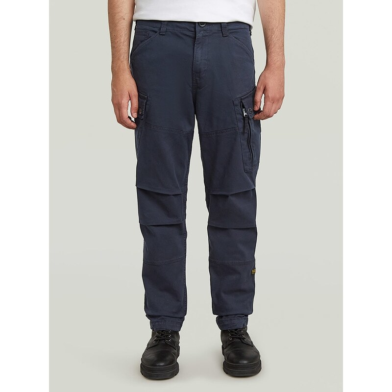 Kalhoty G-Star Dunkelblau 341003