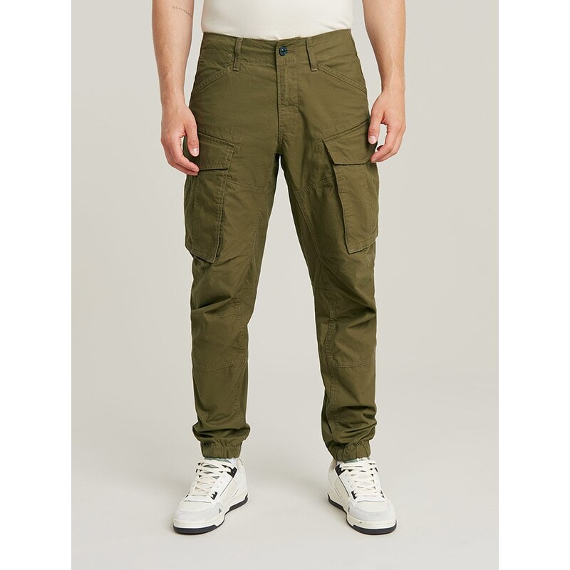 Kalhoty G-Star Khaki 4531861
