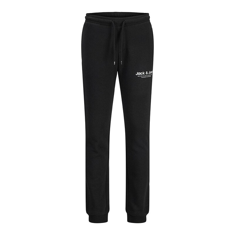 JACK & JONES Junior Schwarz 6822454