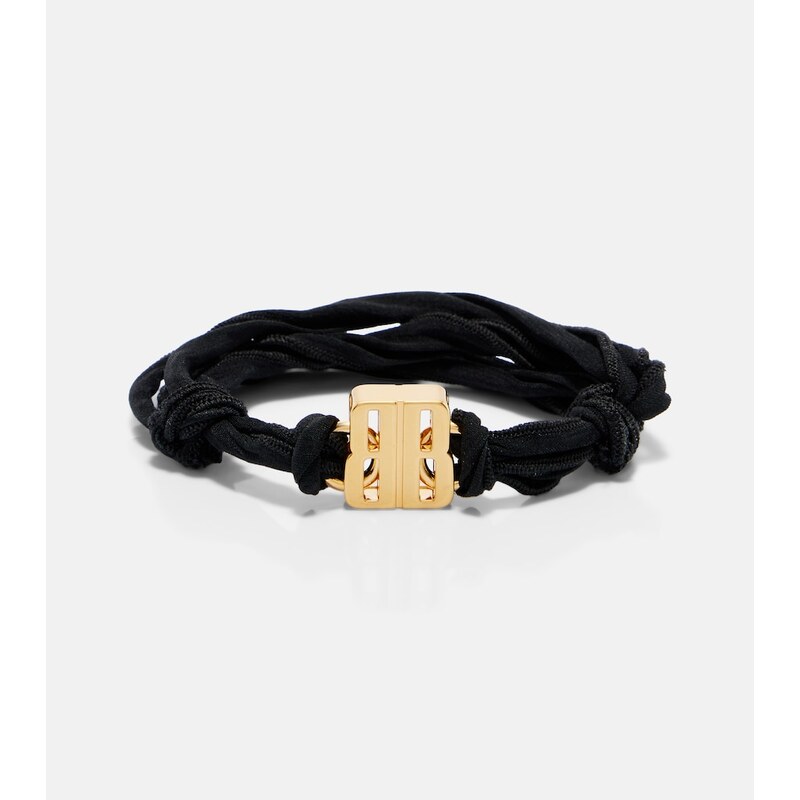 Balenciaga BB bracelet