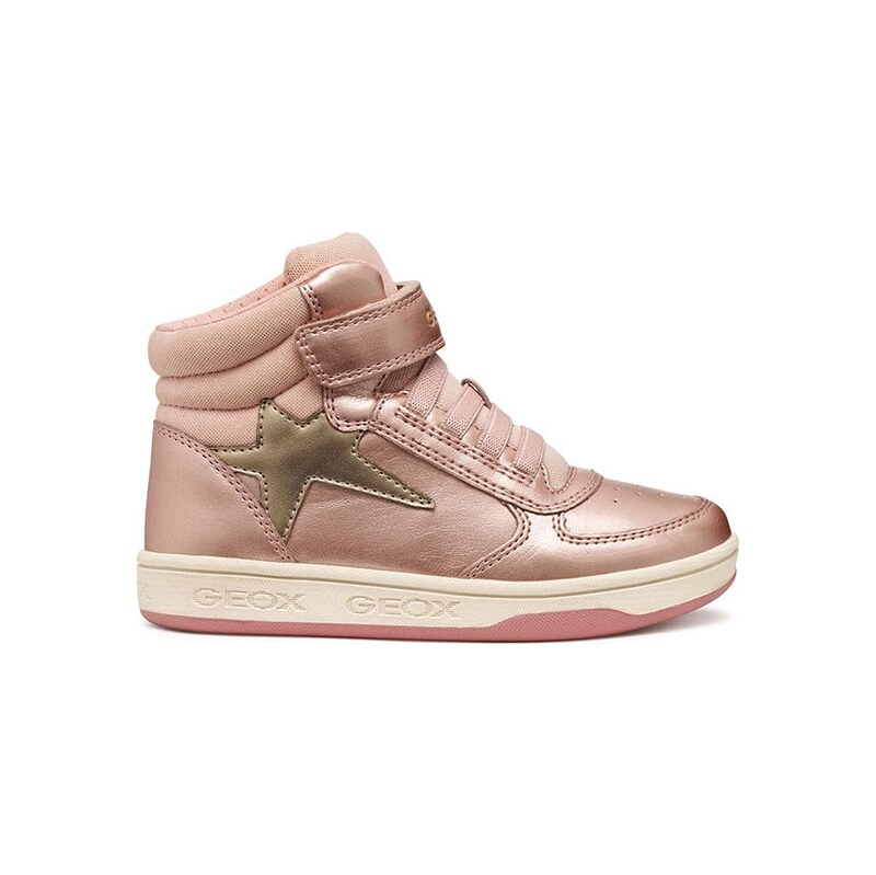 Boty Geox Rosa 3272219