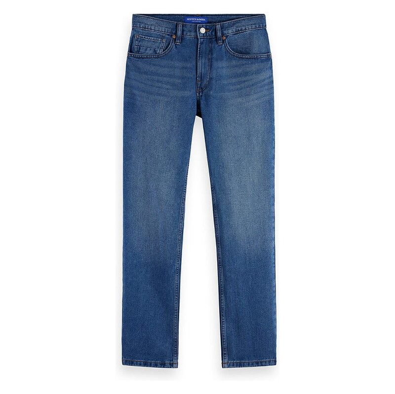 Džíny Scotch & Soda Blau 9641043