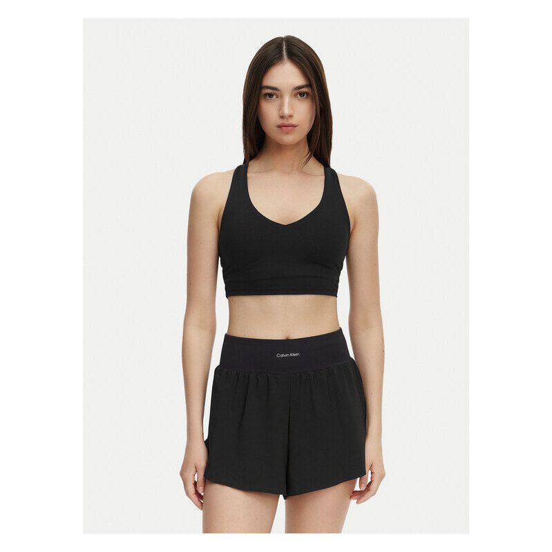 Sportovní podprsenka Calvin Klein Performance 115371617