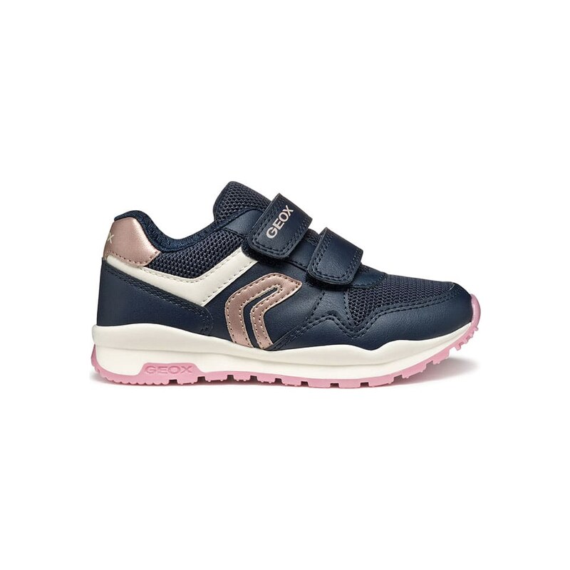 Boty Geox Dunkelblau 3224213
