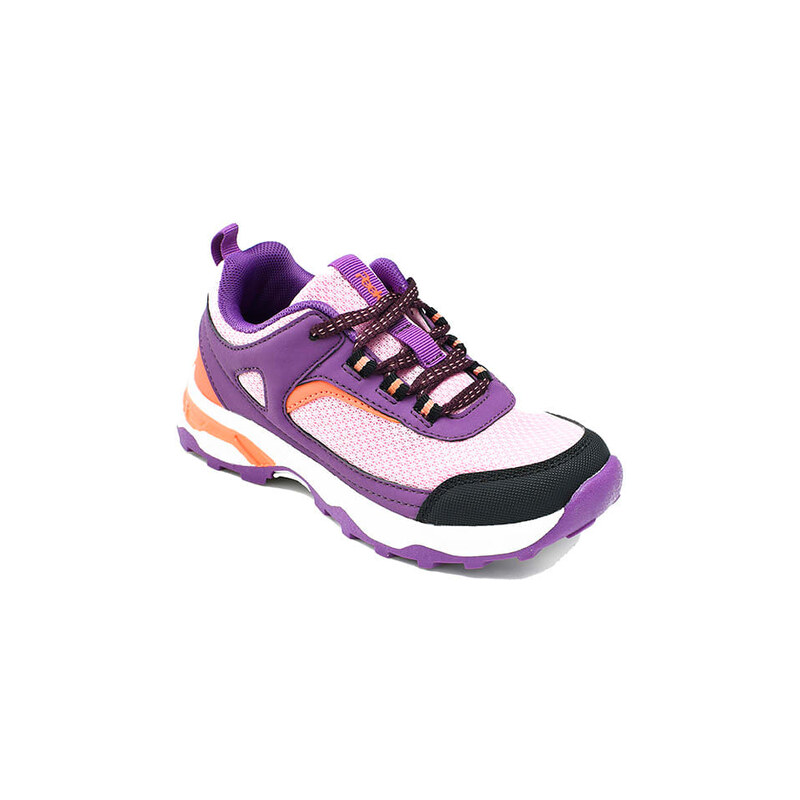 Boty Peek U Lila/ Rosa 803209