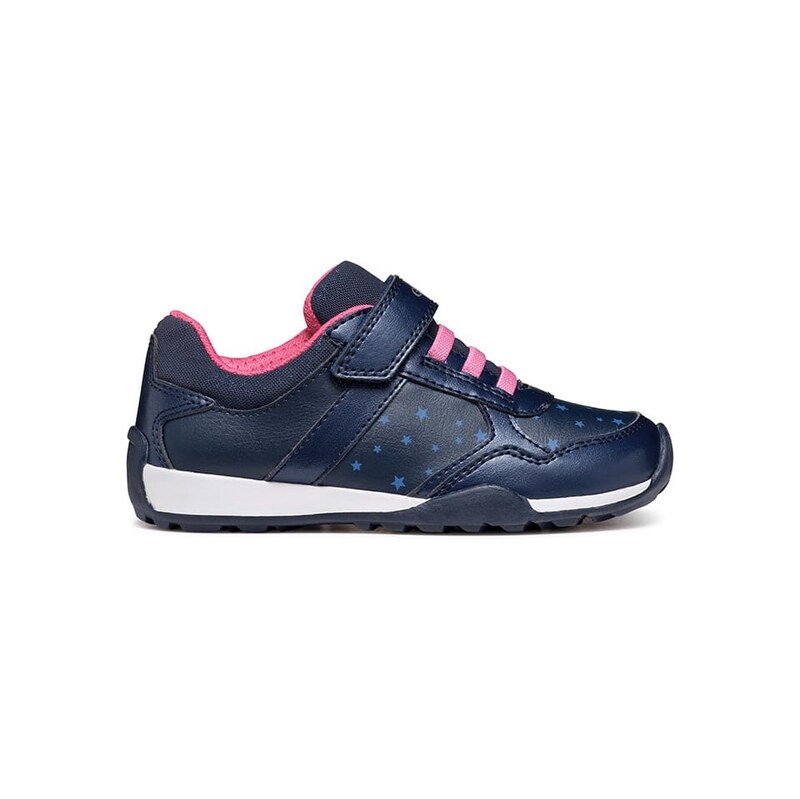 Boty Geox Dunkelblau 891123