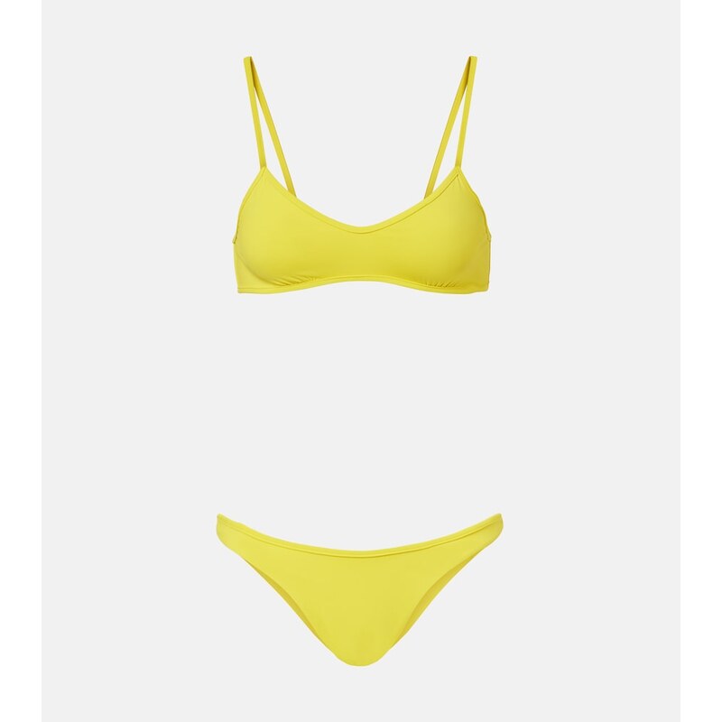 The Attico Bikini set