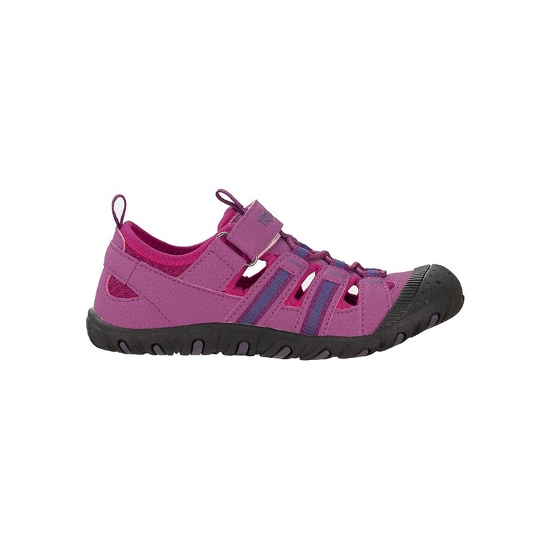 Boty Trollkids Lila 2790304