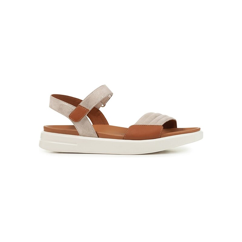 Sandály Geox Beige 1388249