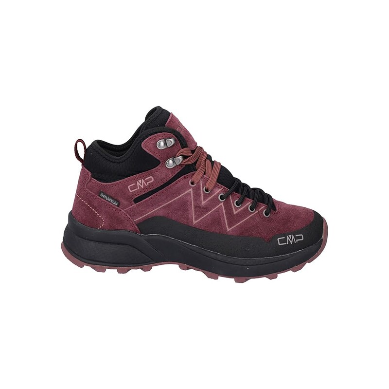 Boty cmp Bordeaux 8746351 115371337