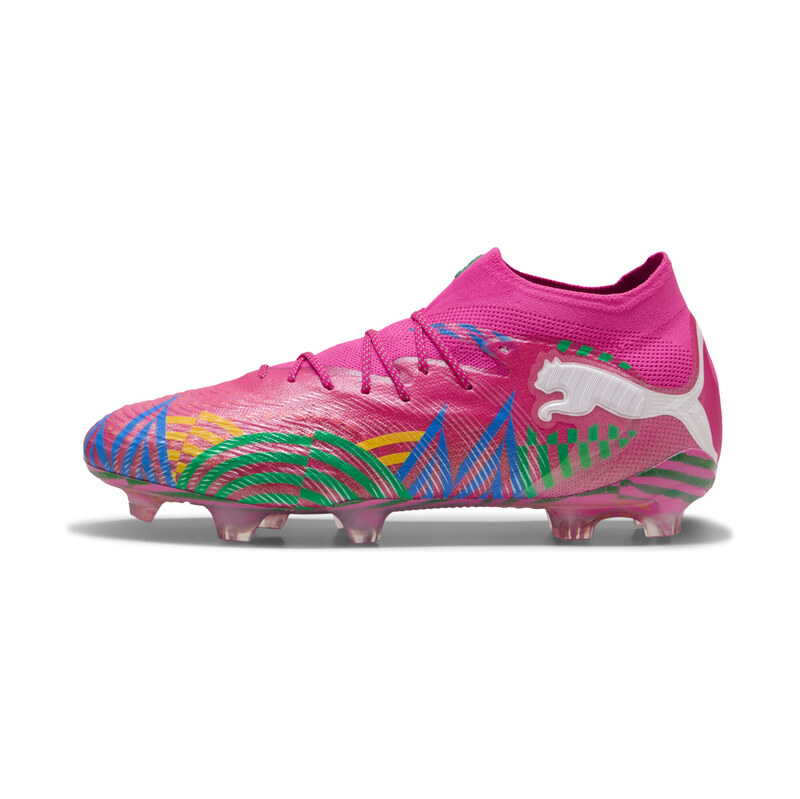 PUMA FUTURE 9 ULTIMATE CA MX FG Football Boots Unisex