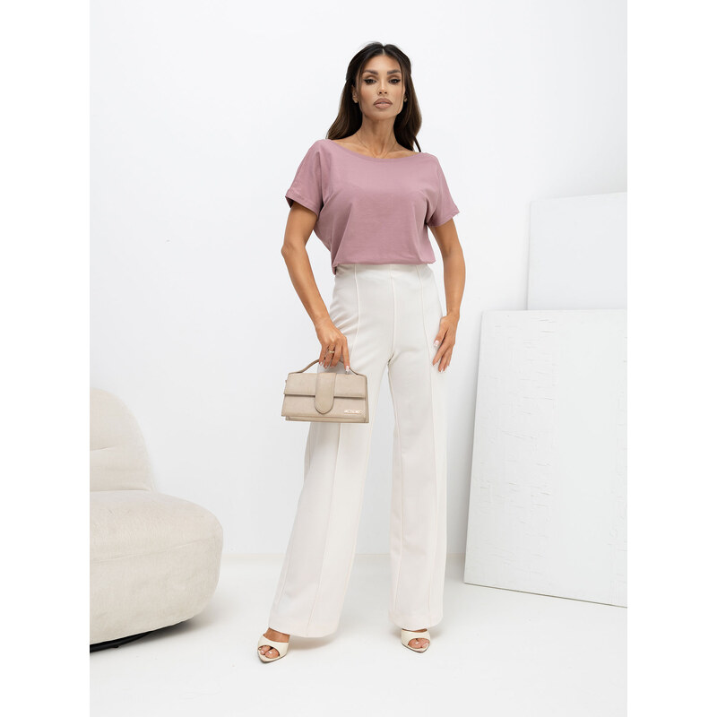 Dámské tričko RV-TS-4662.35P BASIC FEEL GOOD