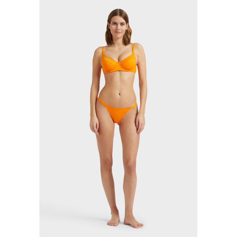 PLAVKY VILEBREQUIN SOLID SCULPT SWIM 3D JERSEY STRETCH 114999001