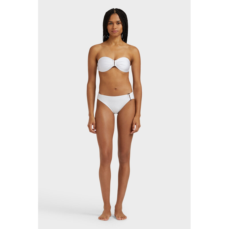 PLAVKY VILEBREQUIN SOLID SWIM JERSEY STRETCH BRILLANT 114998993