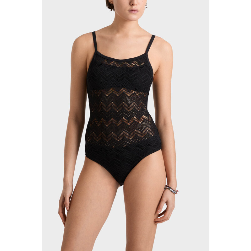 PLAVKY VILEBREQUIN CROCHET JERSEY STRETCH 114999000