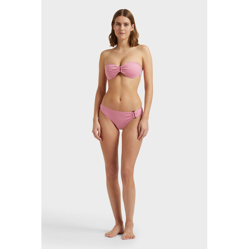 PLAVKY VILEBREQUIN SOLID SCULPT SWIM 3D JERSEY STRETCH 114998992