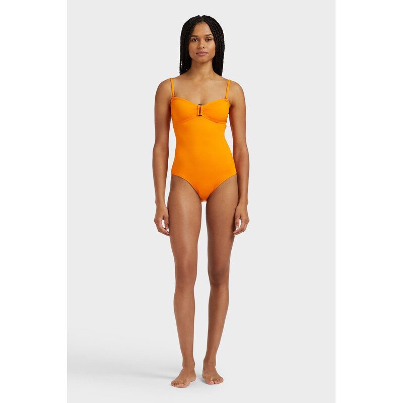 PLAVKY VILEBREQUIN SOLID SCULPT SWIM 3D JERSEY STRETCH 114998998